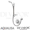 Aqualisa AQ DV 153 Spare Parts