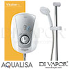 Aqualisa AQ DV 157 Spare Parts