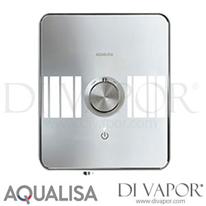 Aqualisa Lumi Electric Shower Spare Parts - AQ DV 163