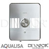 Aqualisa AQ DV 163 Spare Parts