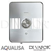 Aqualisa AQ DV 164 Spare Parts