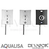 Aqualisa AQ DV 165 Spare Parts