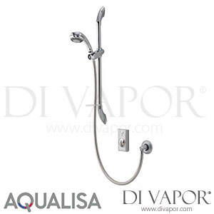 Aqualisa Visage Electric Shower Spare Parts - AQ DV 169