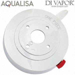 Aqualisa 213005 Temperature Control Lever - Chrome