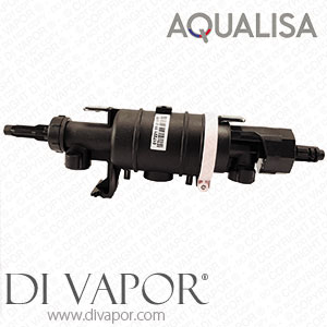 Aqualisa 265502 Aquarian Pink Combi Thermostatic Cartridge Used in Opto Valves
