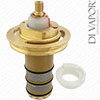 Thermostatic Cartridge