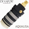 Aqualisa 910210 Contract 2 Thermostatic Cartridge