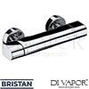 Bristan AQ SHXVOFF C Spare Parts