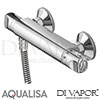 Aqualisa AQ100 Spare Parts