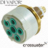 Crosswater Diverter Cartridge