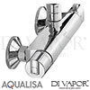 Aqualisa AQ150BAR Spare Parts