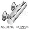 Aqualisa AQ75BAR Spare Parts