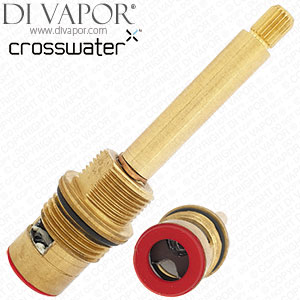 Crosswater AQ9357 Hot Flow Cartridge