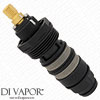 Arezzo Shower Valve Thermostatic Cartridge