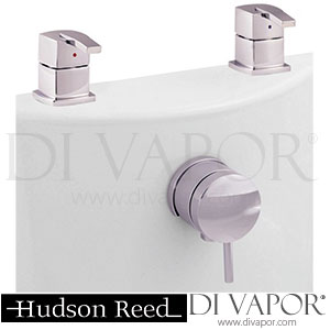 Hudson Reed ARC308 Arco Spare Parts