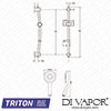 Triton Parts Diagram