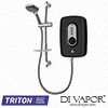 Triton Spare Parts