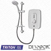 Triton Spare Parts