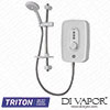 Triton Spare Parts