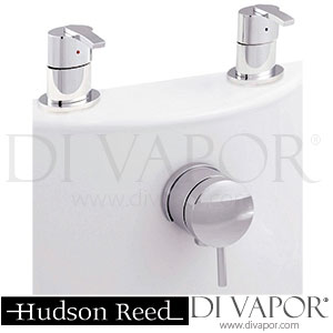 Hudson Reed ARI308 Arina Spare Parts