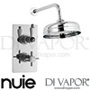 Nuie Spare Parts