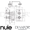 Nuie Tech Diagram