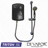 Triton Spare Parts