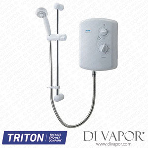 Triton ARMAD208WC Madrid II Electric Shower 8.5kW Spare Parts