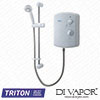 Triton Spare Parts