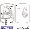 Triton Tech Diagram