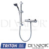 Triton ARPIRTHBM Spare Parts