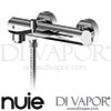 Nuie Spare Parts