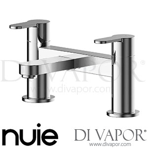 Nuie ARV303 Arvan Bath Filler Spare Parts