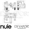 Nuie Tech Diagram