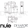 Nuie Tech Diagram