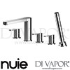 Nuie Spare Parts