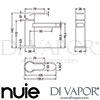 Nuie Tech Diagram