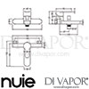 Nuie Tech Diagram