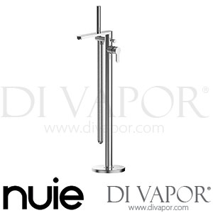 Nuie ARV321 Arvan Freestanding Bath Shower Mixer Spare Parts