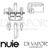 Nuie Tech Diagram