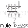 Nuie Tech Diagram