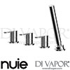 Nuie Spare Parts