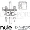 Nuie Tech Diagram