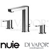 Nuie Spare Parts