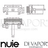 Nuie Tech Diagram