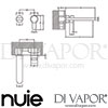 Nuie Tech Diagram