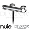 Nuie Spare Parts