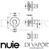 Nuie Tech Diagram