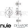 Nuie Tech Diagram