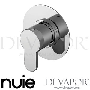 Nuie ARVST10 Arvan Concealed Stop Tap Spare Parts